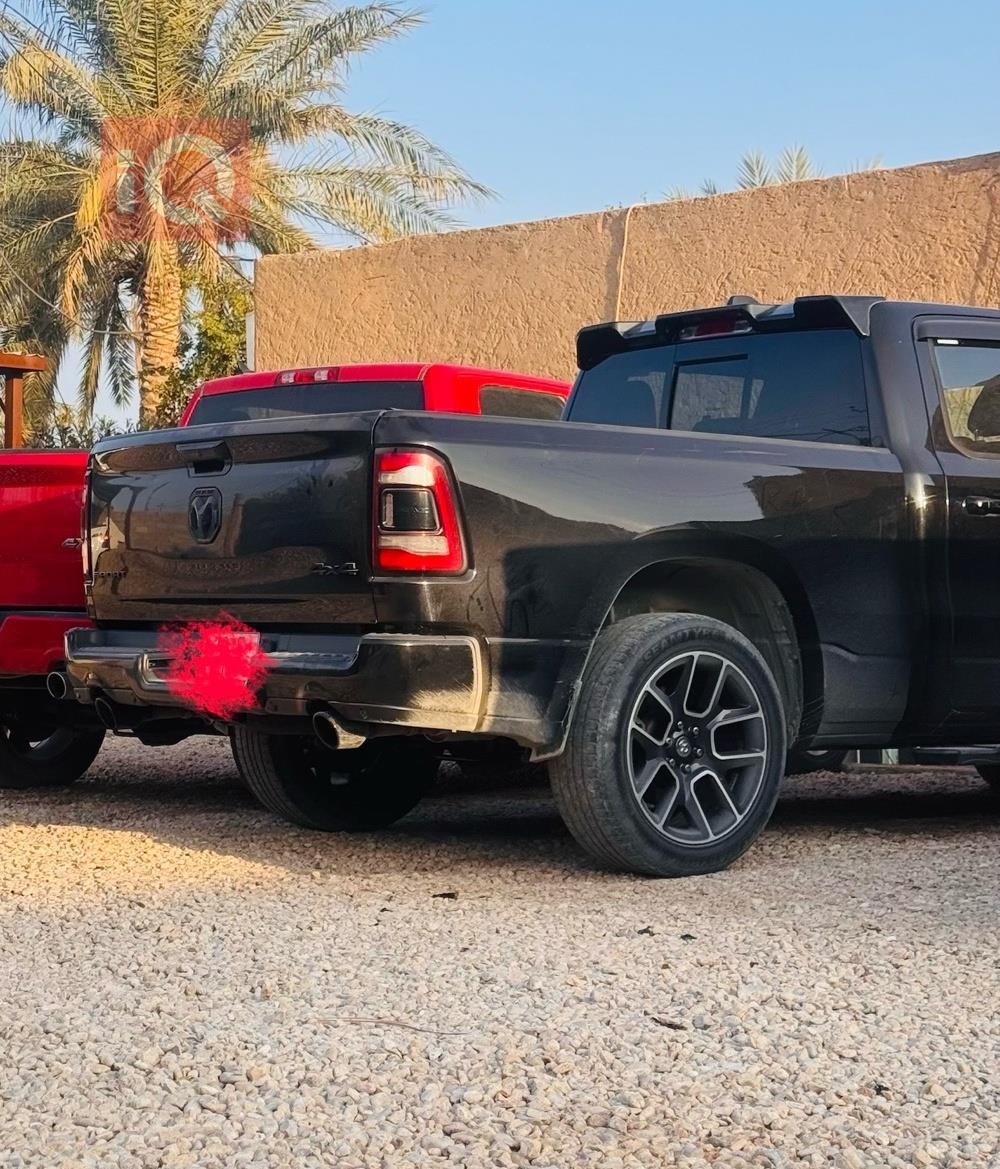 رام 1500